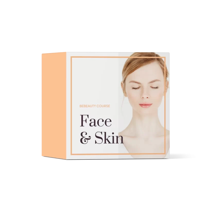 Course - Face & Skin
